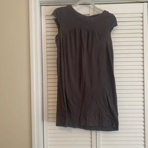 COPY - Brown C&C dress